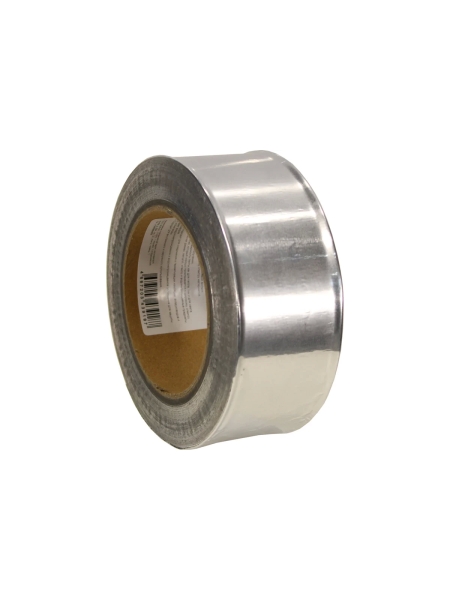 Алюминиевая самоклеящаяся безосновная лента VINTANET 211 50 мм, 50 м 211 50ММХ50М