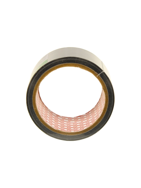 Монтажная армированная лента VINTANET DT2903 ЭКСТРА, черная, 50 мм, 10 м DT29035010B