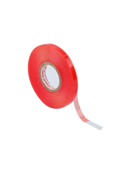 Двусторонняя лента на ПЭТ основе Vintanet 5697М прозрачная, влагостойкая, 6 мм х 10 м 5697M 6MMX10M