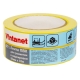 Односторонняя ПВХ лента для разметки Vintanet 411 желтая, 50 мм, 33 м 411Y