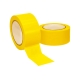 Односторонняя ПВХ лента для разметки Vintanet 411 желтая, 50 мм, 33 м 411Y