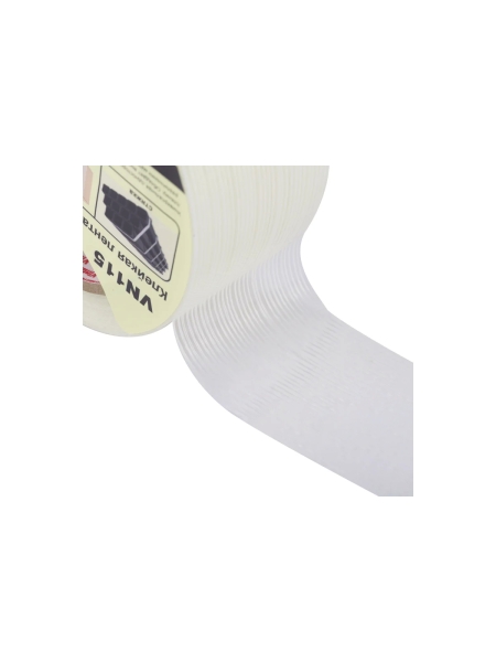 Клейкая лента усиленная стекловолокном Vintanet SV115, для тяжелых грузов, 48 мм, 25 м SV1154825