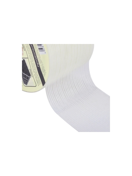 Клейкая лента усиленная стекловолокном Vintanet SV115, для тяжелых грузов, 48 мм, 10 м SV1154810