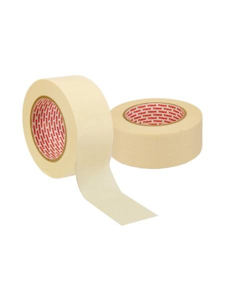 Малярная лента Vintanet 80С, MT511, 150 мкм, 48мм х 50м MT5114850