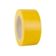 Лента односторонняя VINTANET ПВХ для разметки 511 желтая, 150 мкм, 50мм х 33м 511Y 50ММХ33М