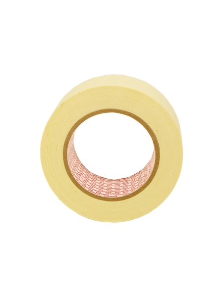 Малярная лента Vintanet 120С, MT611, 160 мкм, 48мм х 50м MT6114850