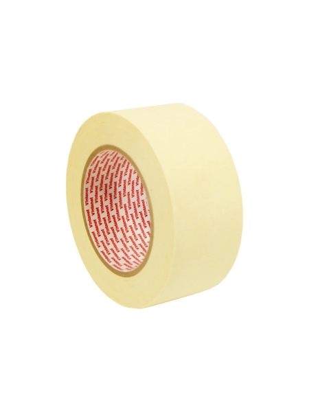 Малярная лента Vintanet 120С, MT611, 160 мкм, 48мм х 50м MT6114850