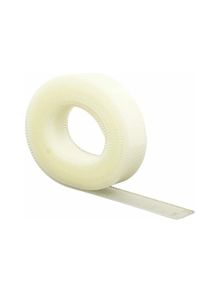 Противоскользящая лента VINTANET прозрачная Extra, 20 мм х 10 м 663LСR-10