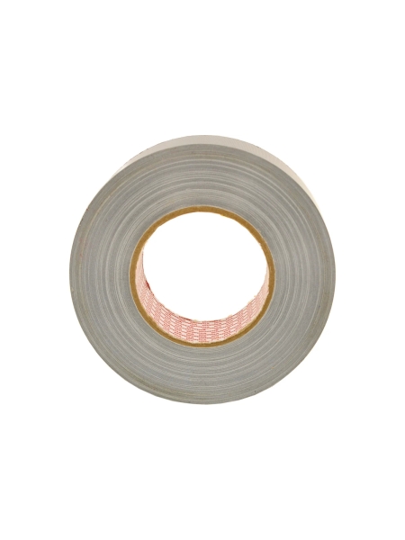 Монтажная армированная лента Vintanet DT3939 ЭКСТРА СУПЕР, серебряная, 50 мм х 50 м DT39395050S