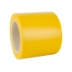 Лента односторонняя VINTANET ПВХ для разметки 511 желтая, 150 мкм, 100мм х 33м 511Y 100ММХ33М