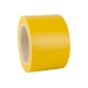 Лента односторонняя VINTANET ПВХ для разметки 511 желтая, 150 мкм, 75мм х 33м 511Y 75ММХ33М