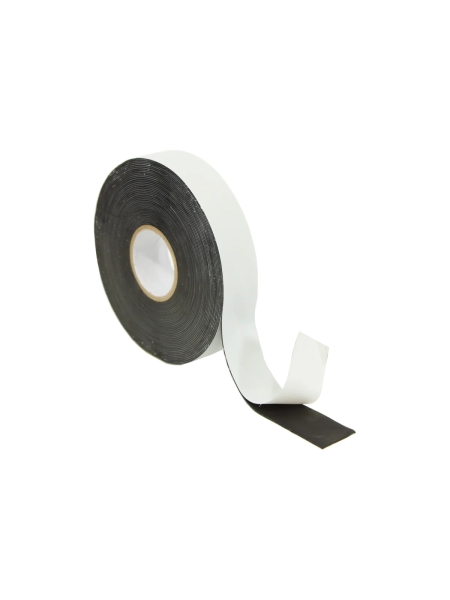 Самослипающаяся изолента Vintanet SF38, 25мм х 10 м х 0,8 мм SF382510