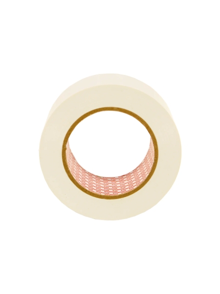 Монтажная армированная лента Vintanet DT3939 ЭКСТРА СУПЕР, белая, 50 мм х 10 м DT39395010W