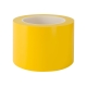 Лента односторонняя VINTANET ПВХ для разметки 511 желтая, 150 мкм, 75мм х 33м 511Y 75ММХ33М