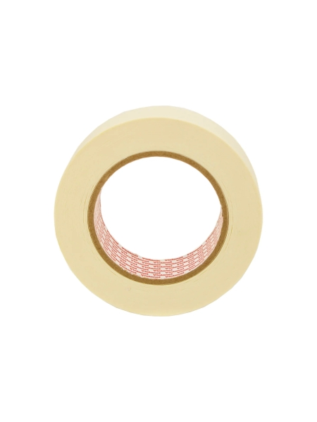 Малярная лента Vintanet 80С, MT511, 150 мкм, 36мм х 50м MT5113650