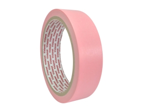 Лента малярная Vintanet для деликатных поверхностей WM118 24мм х 25м WM1182425