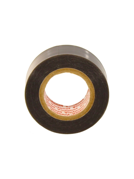 Изолента тефлоновая VINTANET 903S термостойкая, тонкая, силиконовый адгезив, 19 мм, 10 м TL903S 19MMX10M