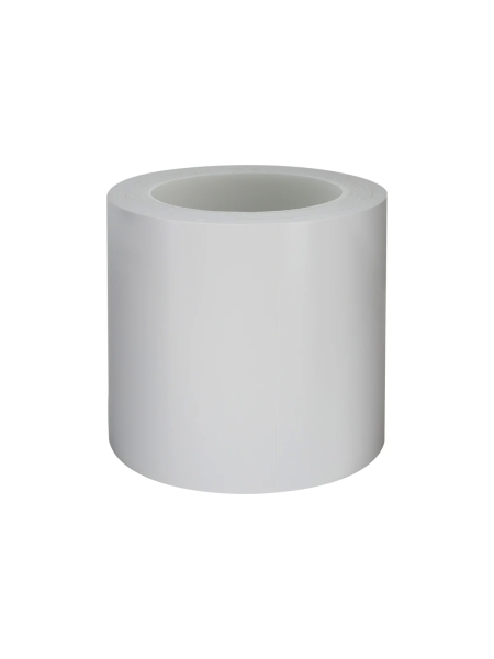 Лента односторонняя VINTANET ПВХ для разметки 511 белая, 150 мкм, 100мм х 33м 511W 100ММХ33М