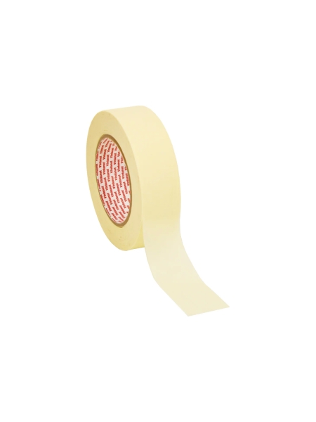 Малярная лента Vintanet 120С, MT611, 160 мкм, 36мм х 50м MT6113650