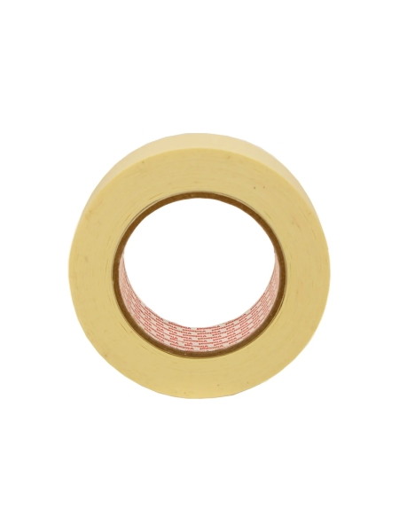 Малярная лента Vintanet 120С, MT611, 160 мкм, 36мм х 50м MT6113650