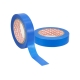 Малярная лента на основе рисовой бумаги Washi для четкого края VINTANET WM111, синяя, 24 мм х 25 м WM1112425