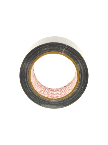 Монтажная армированная лента VINTANET DT2903 ЭКСТРА, черная, 50 мм, 25 м DT29035025B