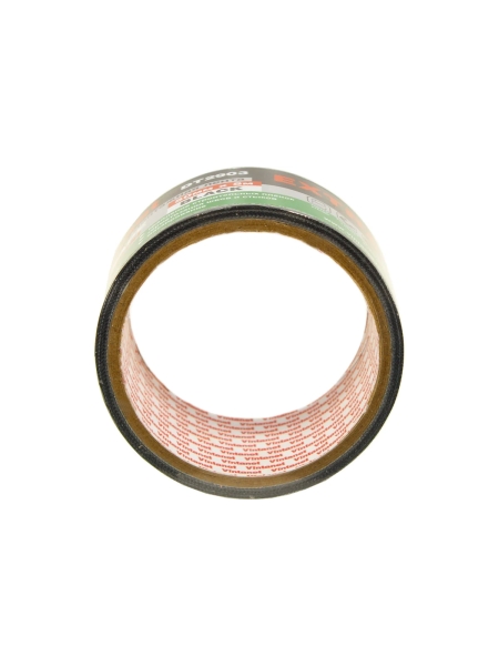 Монтажная армированная лента Vintanet DT2903 ЭКСТРА, черная, 50 мм х 5 м DT2903505B