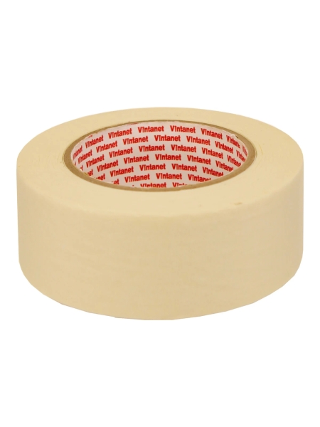 Малярная лента Vintanet 80С, MT511, 150 мкм, 48мм х 50м MT5114850