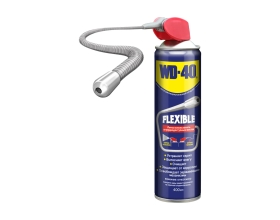 Средство для тысячи применений WD-40 Flexible 400 мл Flexi 70692