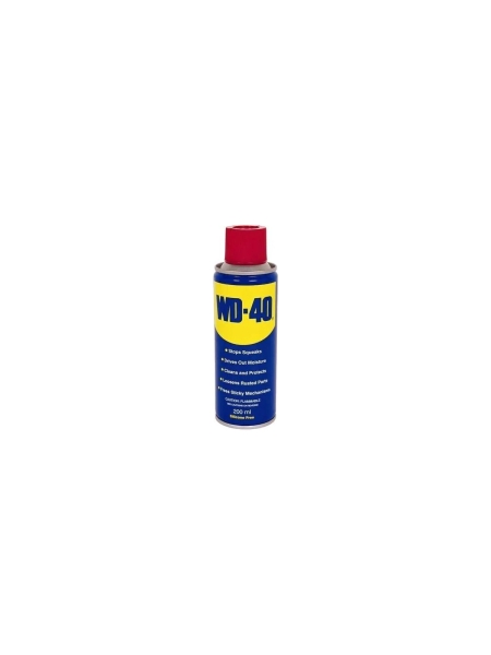 Средство для тысячи применений WD-40 200 мл WD0001 EN
