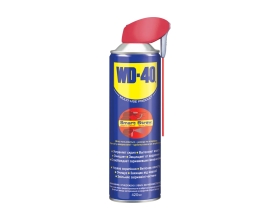 Смазка (420мл) WD-40 WD0002/2