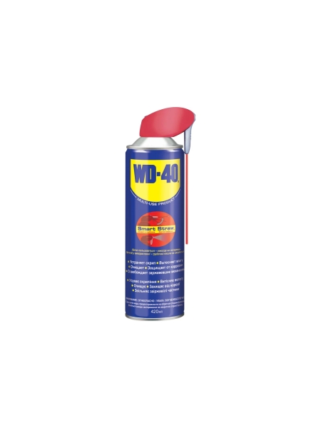 Смазка (420мл) WD-40 WD0002/2