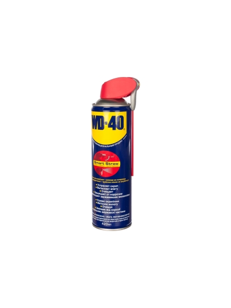 Смазка (420мл) WD-40 WD0002/2