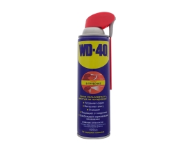 Средство для тысячи применений WD-40 420 мл WD0002/3 EN