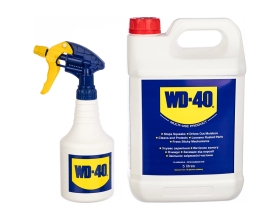 Средство для тысячи применений (5л) с распылителем WD-40 WD0011