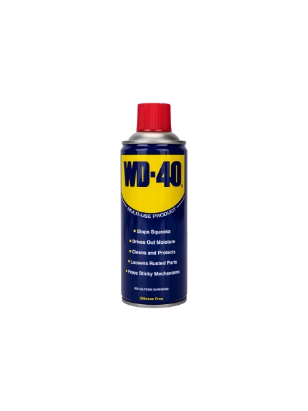 Средство для тысячи применений 330 мл WD-40 WD00016/1 EN