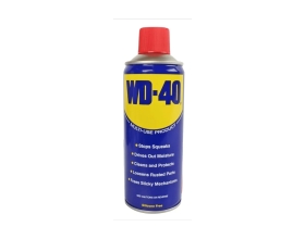Средство для тысячи применений 330 мл WD-40 WD00016/1 EN