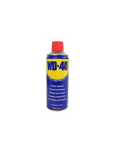 Средство для тысячи применений 330 мл WD-40 WD00016/1 EN