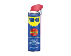 Средство для тысячи применений WD-40 250 мл WD0001/3