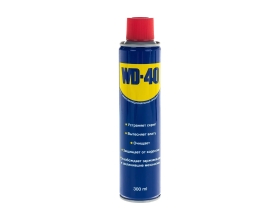 Средство для тысячи применений (300мл) WD-40 WD00016
