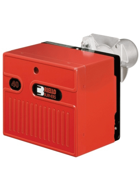 Газовая горелка Riello 40 FS20