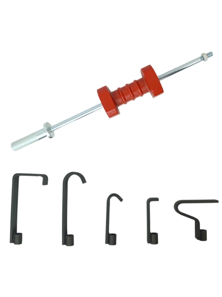 Обратный молоток WIEDERKRAFT WDK-65060