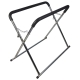 Стойка Х-образная для покраски элементов, усиленная WIEDERKRAFT WDK-65122