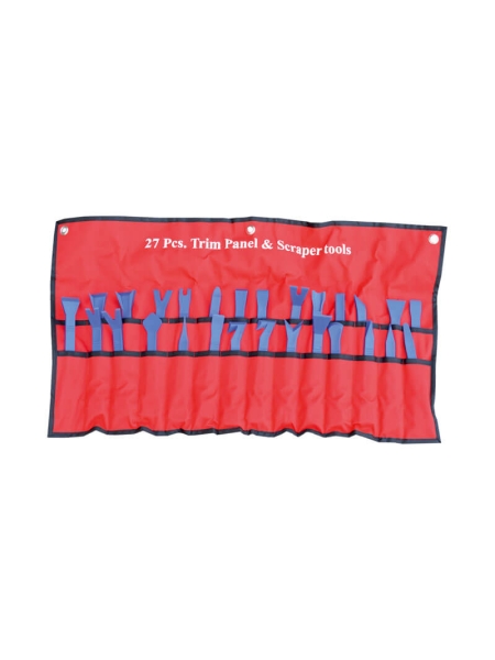 Набор съемников для панелей WIEDERKRAFT WDK-65445