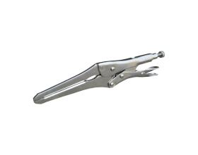 Зажимные клещи с фиксатором WIEDERKRAFT WDK-65638