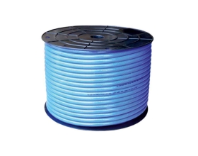 Шланг пневматический (100 м; 8/12 мм) WIEDERKRAFT WDK-65771