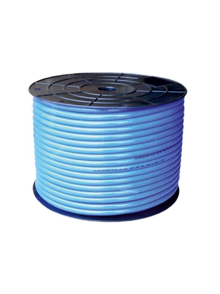 Шланг пневматический (100 м; 8/12 мм) WIEDERKRAFT WDK-65771