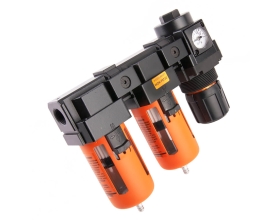 Блок подготовки воздуха WIEDERKRAFT WDK-70730