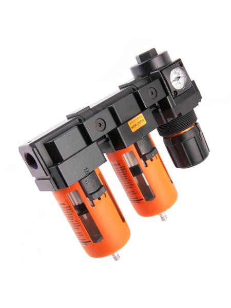 Блок подготовки воздуха WIEDERKRAFT WDK-70730