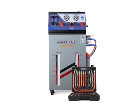 Пневматическая установка для замены масла АКПП WIEDERKRAFT WDK-89304